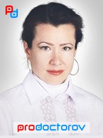 Слуянова Елена Викторовна, Детский кардиолог, Кардиолог, Функциональный диагност - Новороссийск