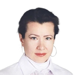 Слуянова Елена Викторовна, детский кардиолог , функциональный диагност - Новороссийск