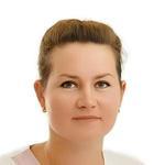 Шкарупа Екатерина Николаевна Шкарупа Екатерина Николаевна, Гинеколог, Акушер, Врач УЗИ, Детский врач УЗИ, Детский гинеколог - Новороссийск