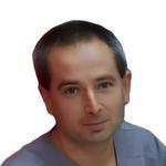 Зяблицкий Иван Владимирович, Врач УЗИ, Детский врач УЗИ, Рентгенолог - Новороссийск