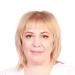 Антонова Юлия Сергеевна, Стоматолог-ортопед, Стоматолог - Новороссийск