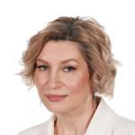 Сафронова Дина Ивановна, Невролог, Вертебролог, Реабилитолог, Физиотерапевт - Новороссийск