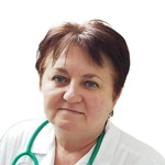 Попова Галина Серафимовна Попова Галина Серафимовна, Педиатр, Неонатолог - Новороссийск