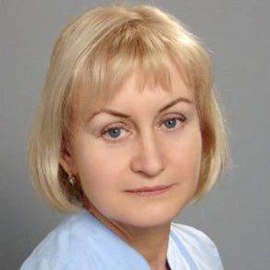 Куликова карина владимировна