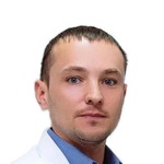 Кипарисов М. А. - фото