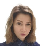 Сахарова Ирина Ноховна Сахарова Ирина Ноховна, Терапевт, Гастроэнтеролог - Новороссийск