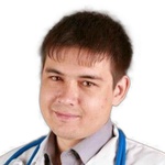 Попов Павел Сергеевич Попов Павел Сергеевич, Травматолог - Новороссийск