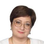 Минец Юлия Валерьевна, Гинеколог - Новороссийск