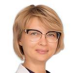 Соловьева Е. А. - фото