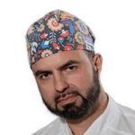 Яроцкий Руслан Александрович, Проктолог (колопроктолог), Флеболог, Хирург, Лазерный хирург - Новороссийск