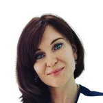 Сахарникова Ольга Анатольевна, Гастроэнтеролог, Врач УЗИ, Детский гастроэнтеролог - Новороссийск