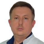 Колесников Владимир Станиславович, Уролог - Новороссийск