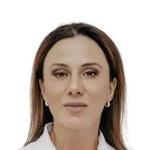 Баранова Ирина Алексеевна