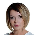 Соснова Анастасия Викторовна