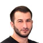 Махмудов Мевлан Мирванович Махмудов Мевлан Мирванович, Стоматолог-хирург, стоматолог-имплантолог - Новороссийск