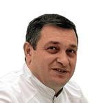 Мурадян Гарик Юрикович, Врач УЗИ, Детский врач УЗИ, Хирург - Новороссийск