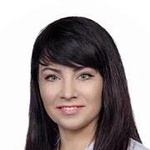 Богданова Светлана Сергеевна, Стоматолог - Новороссийск