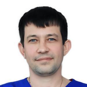 Куренков Станислав Григорьевич, ортопед, детский ортопед, детский травматолог, детский хирург, травматолог, хирург - Новороссийск