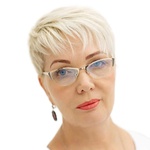 Мищенко Ирина Валентиновна Мищенко Ирина Валентиновна, Терапевт, Врач-косметолог, Врач общей практики (семейный врач), Нутрициолог, Профпатолог, Спортивный врач - Новороссийск