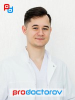 Часовских Игорь Евгеньевич, Стоматолог-хирург - Новороссийск