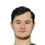 Часовских Игорь Евгеньевич