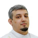 Саидов Осман Гаджиабакарович Саидов Осман Гаджиабакарович, Стоматолог, детский стоматолог, детский стоматолог-гигиенист, стоматолог-гигиенист - Новороссийск