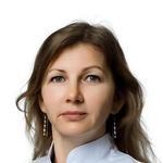 Фалина Ольга Сергеевна, Гинеколог, Гинеколог-эндокринолог, Детский гинеколог - Новороссийск