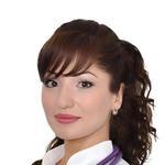 Арменакян Лена Арменаковна