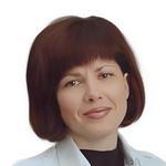 Ковалева Марина Николаевна, Гинеколог-эндокринолог, Детский гинеколог - Новороссийск