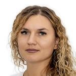 Ульянова А. Н. - фото