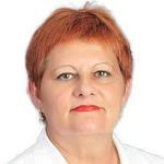 Найдина Любовь Федоровна, Гинеколог - Новороссийск