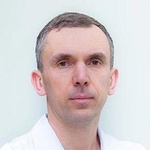 Улитенко Дмитрий Николаевич Улитенко Дмитрий Николаевич, Остеопат, Детский остеопат, ЛОР - Новороссийск