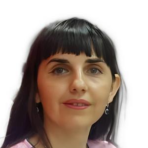 Кислицына (Афанасьева) Людмила Сергеевна, гинеколог, акушер, врач узи - Новороссийск