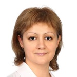 Лебедева Ольга Николаевна, Врач УЗИ - Новороссийск