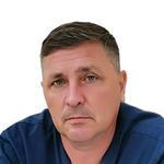Ерофеев Руслан Алексеевич Ерофеев Руслан Алексеевич, Хирург - Новороссийск