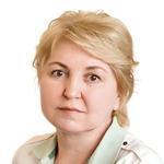 Бабкина Татьяна Ивановна Бабкина Татьяна Ивановна, Врач УЗИ, детский врач УЗИ - Новороссийск