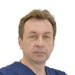 Гореванов Эдуард Александрович, Ортопед, Детский остеопат, Остеопат, Травматолог - Новороссийск