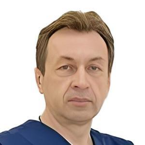 Гореванов Эдуард Александрович, Ортопед, Остеопат, Травматолог - Геленджик