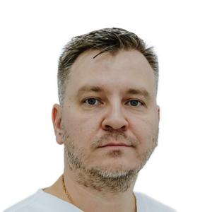 Лебедев Сергей Сергеевич, флеболог, сосудистый хирург (ангиохирург) - Новороссийск