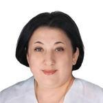 Ахобадзе Софико Роландиевна, Гинеколог, Акушер - Новороссийск