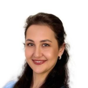 Стряпухина Мария Александровна, гинеколог, акушер, врач узи, гинеколог-эндокринолог, детский врач узи, детский гинеколог - Новороссийск