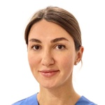 Лебедева Кристина Сергеевна, Гинеколог, Акушер, Врач УЗИ, Гинеколог-эндокринолог - Новороссийск