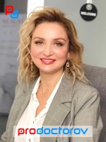 Агеева Лина Николаевна,венеролог, врач-косметолог, дерматолог - Новороссийск