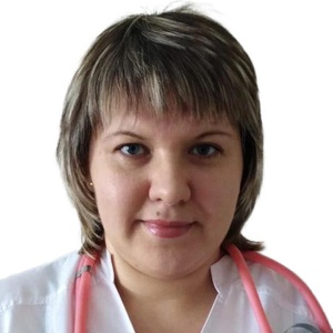 Курдюмова Светлана Николаевна, терапевт, гастроэнтеролог - Новороссийск
