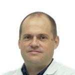 Иншаков Павел Федорович, Малоинвазивный хирург, Невролог, Рентгенолог - Новороссийск