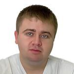 Лобурь Виктор Геннадьевич, Невролог - Новороссийск