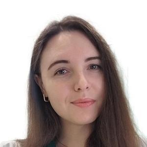 Сенаторова Анна Александровна - фотография Сенаторова Анна Александровна, терапевт, гастроэнтеролог - Новороссийск