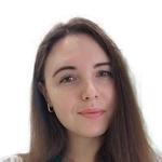 Сенаторова Анна Александровна Сенаторова Анна Александровна, Терапевт, Гастроэнтеролог - Новороссийск