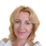 Петровская Лариса Леонидовна Петровская Лариса Леонидовна, Педиатр, Детский гастроэнтеролог, Детский нутрициолог - Новороссийск