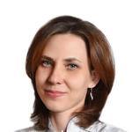 Незнанова Ирина Олеговна Незнанова Ирина Олеговна, Офтальмолог (окулист) - Новороссийск